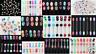 20 14g Tongue Rings Wholesale Body Jewelry Lot Straight Barbells Piercings 5/8"